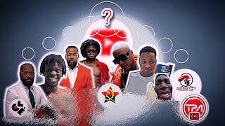 Top 10 MAIORES canais do YouTube de ANGOLA 🇦🇴 [upl. by Haran264]