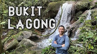 🍄 Bukit Lagong Hike Selangor Malaysia [upl. by Eiramana12]