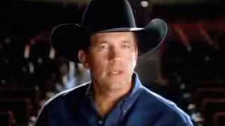 George Strait  Carrying Your Love With Me [upl. by Sorrows]