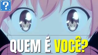 QUEM é VOCÊ – Influência em Bloom Into YouYagate Kimi ni Naru ENG SUB [upl. by Ardet290]