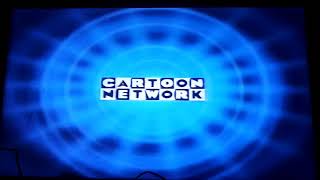 Cartoon Network Cartoon Cartoons Intro Johnny Bravo Version [upl. by Wight]