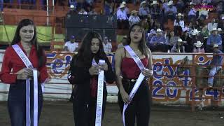 CERROJAZO DE FERIA EN TEQUESQUITLAN CON LAS GANADERIAS DEL MOMENTO EL CAPRICHO Y NUEVOS GUERREROS [upl. by Arlyne119]