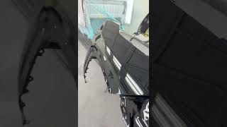 akzonobel valorem automotive refinish painting auto viralvideo [upl. by Enneirda]