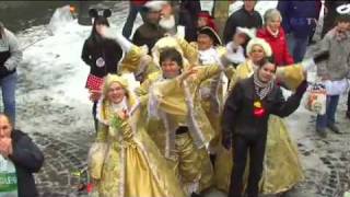 Rosenmontagszug Siegburg [upl. by Oca463]