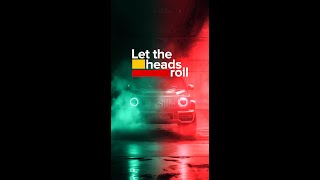 Let the heads roll [upl. by Sayles449]