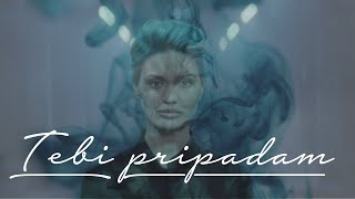 Dino Dvornik  Tebi pripadam Official lyric video [upl. by Caitlin]