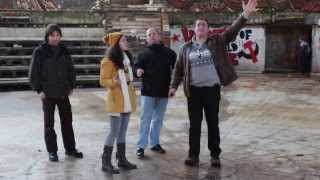 Worship Jesus in Buzludzha Bulgaria [upl. by Naid844]