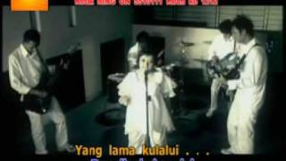 Tak Selamanya Selingkuh Itu Indah TSSII By Merpati Band [upl. by Yelsek]