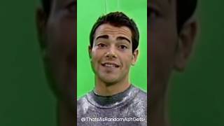 💨 Jesse Metcalfe has trouble with SpiderMan audition [upl. by Sudderth208]