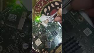 how to hard reset SXT SA5 ac or SR2 [upl. by Terti]