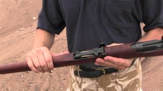 Ishapore Enfield410 Shotgun Conversion [upl. by Calla]