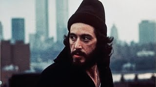 Serpico Trailer [upl. by Graubert]