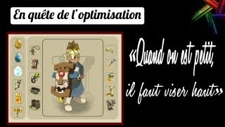 Aventure suivie  En Quête de lOptimisation Ep 35 [upl. by Atile891]