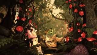 Woolfe  The Red Hood Diaries  Teaser Trailer 2014 [upl. by Cordula741]