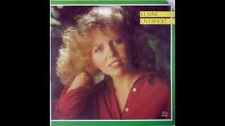 SAMPLE Elaine Overholt  Comin Home 1978 [upl. by Dafodil]