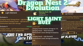 Global First Clear Green Dragon Nest GDN Challenge Stage 1  Dragon Nest 2 Evolution [upl. by Idette664]