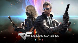 Sudah Terbuka untuk Server SEA Tutorial Download Crossfire Ph 2024 [upl. by Xuaegram]