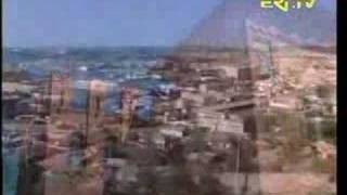 Eritrea Travel ASMARAs Hotels Part 1 [upl. by Lorene]