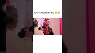 🤣Ishqbaaz ka atrangi andaz 💓😅ishqbaaz new newtrending [upl. by Yrallih]