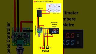 Power Supply Connection shorts [upl. by Persas]