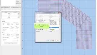 Creating and editing runlines in Teledyne PDS [upl. by Pren14]