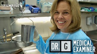 Dr G Medical Examiner  Season 3 Episode 4  Toxic Forces  Full Episode [upl. by Flodur]