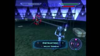 Replay  Destroy All Humans [upl. by Einhoj]