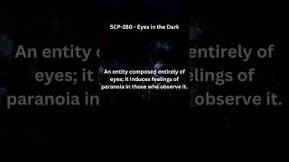 SCP Explained scp [upl. by Bahner813]