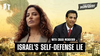 Palestine amp Lebanon Have the Right to Defend Themselves Against Israel w Craig Mokhiber [upl. by Dnalloh]