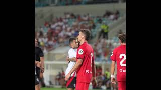 Emile Smith Rowe First goal for Fulham [upl. by Calli]