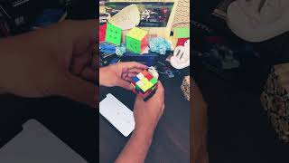 Rubik’s Cube Solve 771 × Revolution🇺🇸Diplo ft 🇩🇰Faustix 23005 seconds WRM V10 MagLev BC20 [upl. by Enajaras]