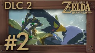 Zelda Breath of the Wild  Champions Ballad Part 2 Revalis Song All Shrine Locations amp Solutions [upl. by Ahcmis]