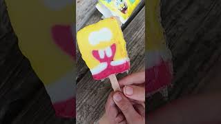 spongebob popsicle [upl. by Henden]