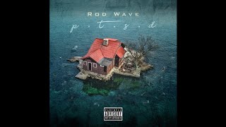 Rod Wave  Heart On Ice Official Instrumental  prodstg [upl. by Aciras]