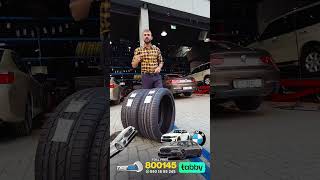 Best Tyres offers at Tireae [upl. by Enetsirk]