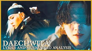 AGUST D ‘대취타 DAECHWITA Meaning Explained Lyrics and MV Breakdown and Analysis [upl. by Caron]