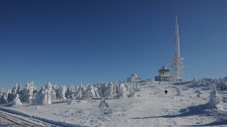 Eine Fahrkarte auf den Brocken bitte  2013 [upl. by Singhal]