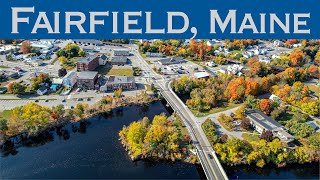 What is going on in Fairfield Maine [upl. by Peria]