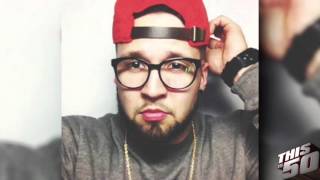 Andy Mineo on His Latest Album  Conversation w 50 Cent [upl. by Nnail833]