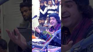 Saso Ki Mala Pe  Rais Anis Sabri Live Viral Starting Music 2024 [upl. by Fernandes990]