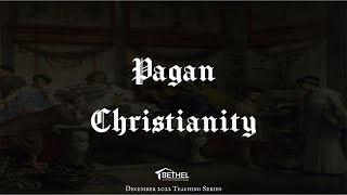 Pagan Christianity The Gregorian Calendar [upl. by Yenitirb]