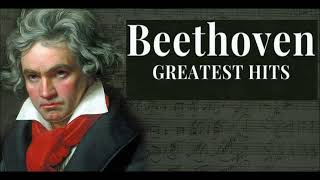 Beethoven  Greatest Hits Symphony [upl. by Merp737]