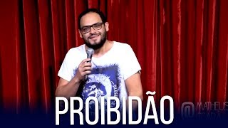 Matheus Ceará  Proibidão [upl. by Inajar977]