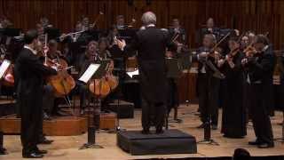 Sir John Eliot Gardiner  Mendelssohn in Portsmouth [upl. by Nepets]