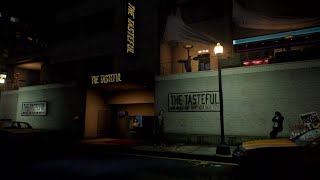 Payday 2 Night Club DSOD Solo Personal Record 1038 [upl. by Anna]