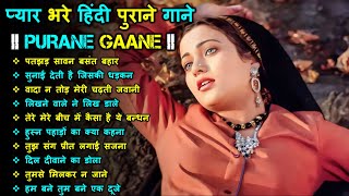 80s Ke Superhit Gane II 80s Superhits II Bollywood Romantic Songs II Old is Gold II Evergreen Old [upl. by Naugal]