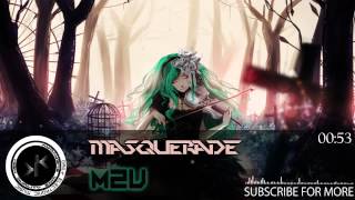 M2U  Masquerade [upl. by Occer676]