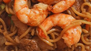 Stir Fry Noodles cooking food fyp shortvideo delicious asianfood [upl. by Hplar]