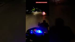 ¿ME QUISIERON ROBAR😱 EMARIDE MOTOVLOG MOTOS ROBO INSEGURIDAD MOTOCHORROS ESCAPE [upl. by Dazraf]