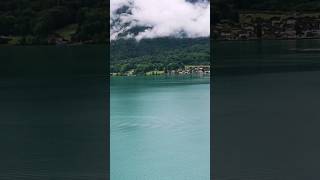 ringgenberg swissalps swiss schweiz interlaken brienzersee schweiz thunersee nature [upl. by Cagle]